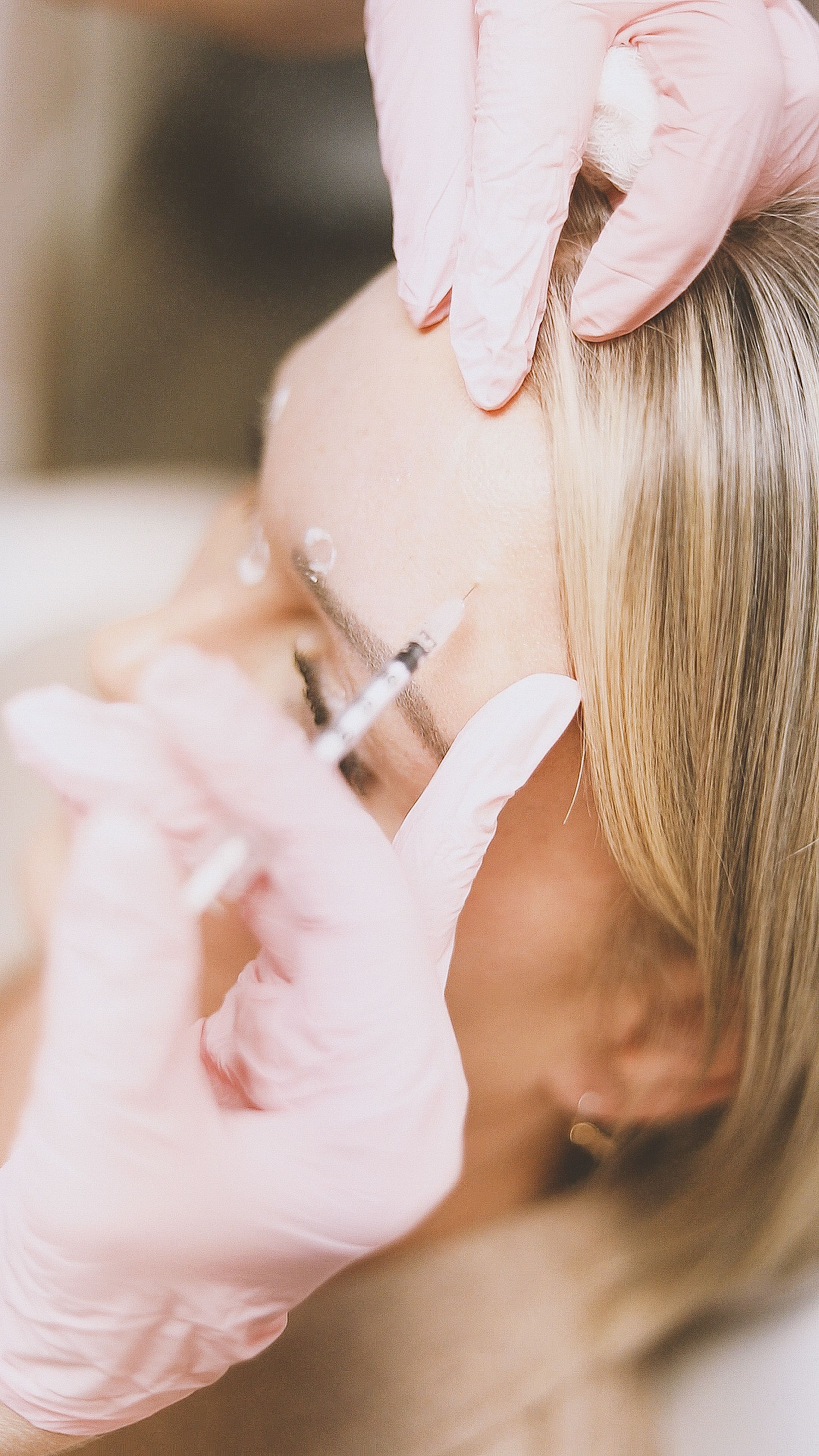 Aesthetic Treatments