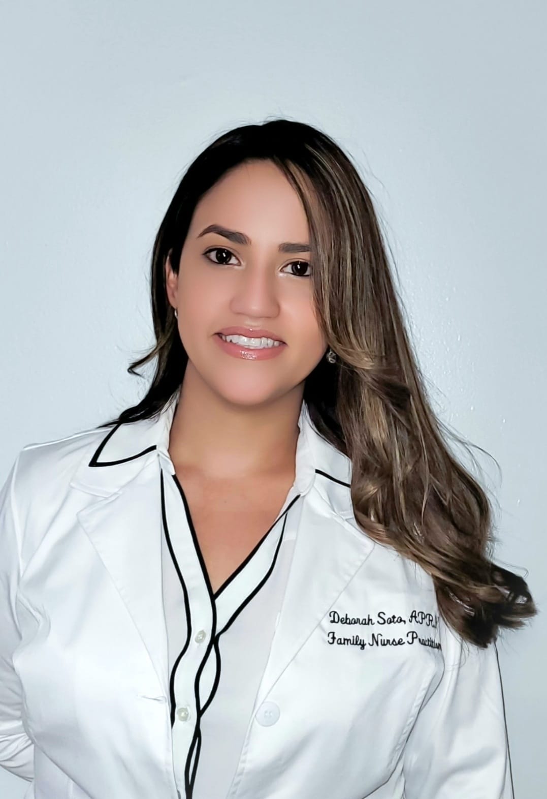 Deborah Soto, MSN, APRN, FNP-C